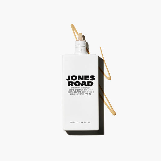 Everyday Sunscreen ¨C CA