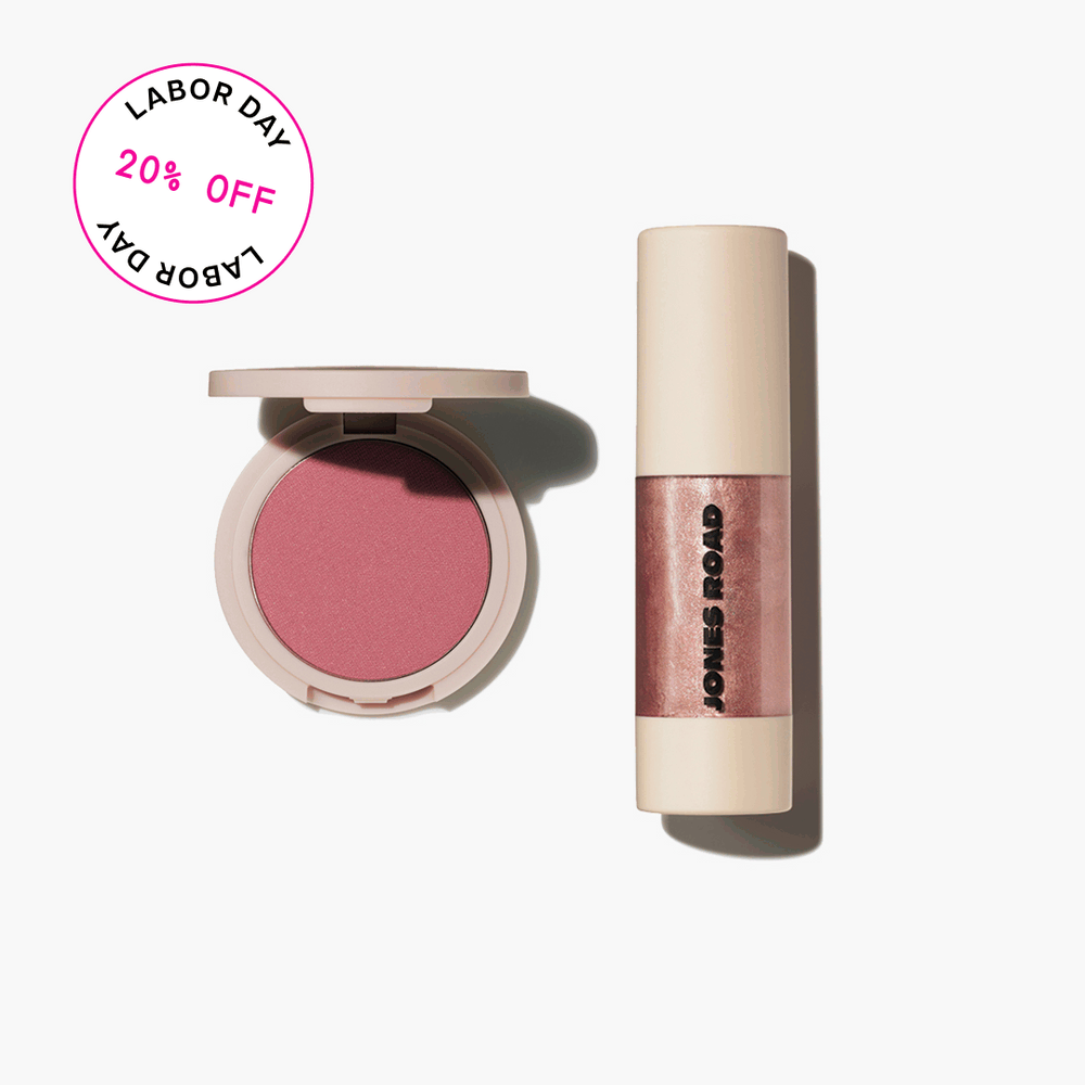 All About Cheeks Duo